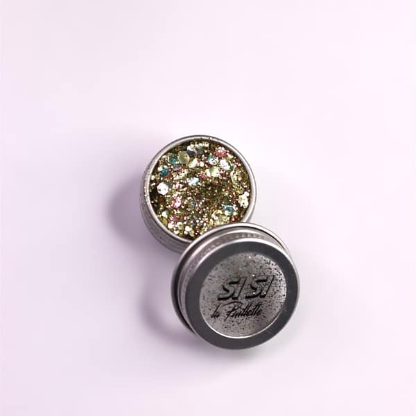 Paillettes BARONNE DU DIMANCHE