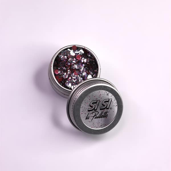 Paillettes 5H DU MAT